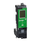 SCHNEIDER ELECTRIC - SNRLV847280 MICROLOGIC 2.0 X MTZ FISSO