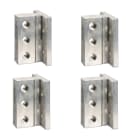 SCHNEIDER ELECTRIC - SNRLV848425SP ACC TERMINALI FRONTALI 4P MTZ2 20/32