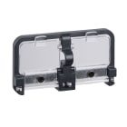 SCHNEIDER ELECTRIC - SNRLV848536SP Blocco pulsante lucchetti VBP MTZ2-3 Ricambio