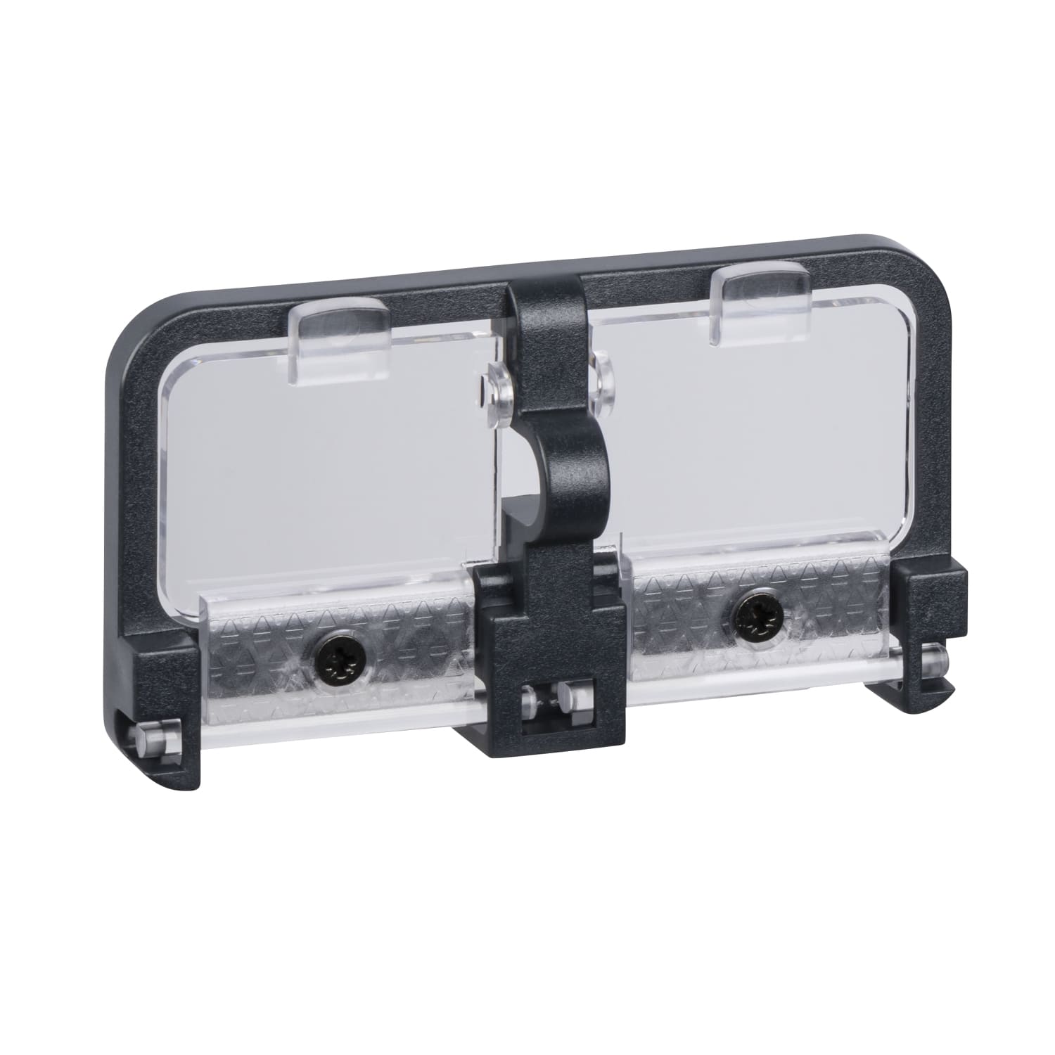 SCHNEIDER ELECTRIC - SNRLV848536SP BLOCCO PULS LUCCHETTI VBP MTZ2-3 SP