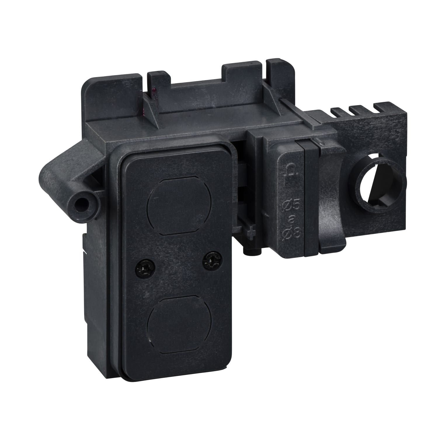 SCHNEIDER ELECTRIC - SNRLV848539SP BLOCCO POS APERTO VCPO MTZ2-3 SP