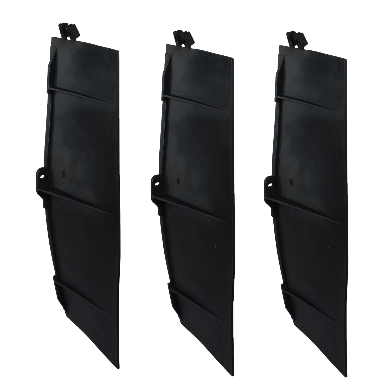 SCHNEIDER ELECTRIC - SNRLV848600SP SEPARATORI DI FASE MTZ2-3 ESTR