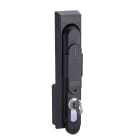 SCHNEIDER ELECTRIC - SNRNSYTEL1242EPL Maniglia con chiave 1242E