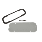 SCHNEIDER ELECTRIC - SNRNSYTLCRNB Piastra passacavi