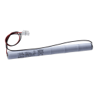 SCHNEIDER ELECTRIC - SNROVA51056 Batteria Ni-Cd HT 7,2V 1,6Ah bastone