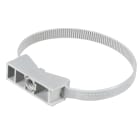SCHNEIDER ELECTRIC - SNRENN47960 FASCETTA SERR. TUBI DIAM.40X63MM