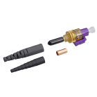 SCHNEIDER ELECTRIC - SNRVDIB501201U CON. FO PRELAPPATO OM2 50/125 ST