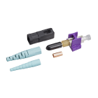 SCHNEIDER ELECTRIC - SNRVDIB502301U CON. FO PRELAPPATO OM3 50/125 SC