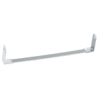 SCHNEIDER ELECTRIC - SNR13363 Supporto morsettiera 8 moduli Mini Coreos Light