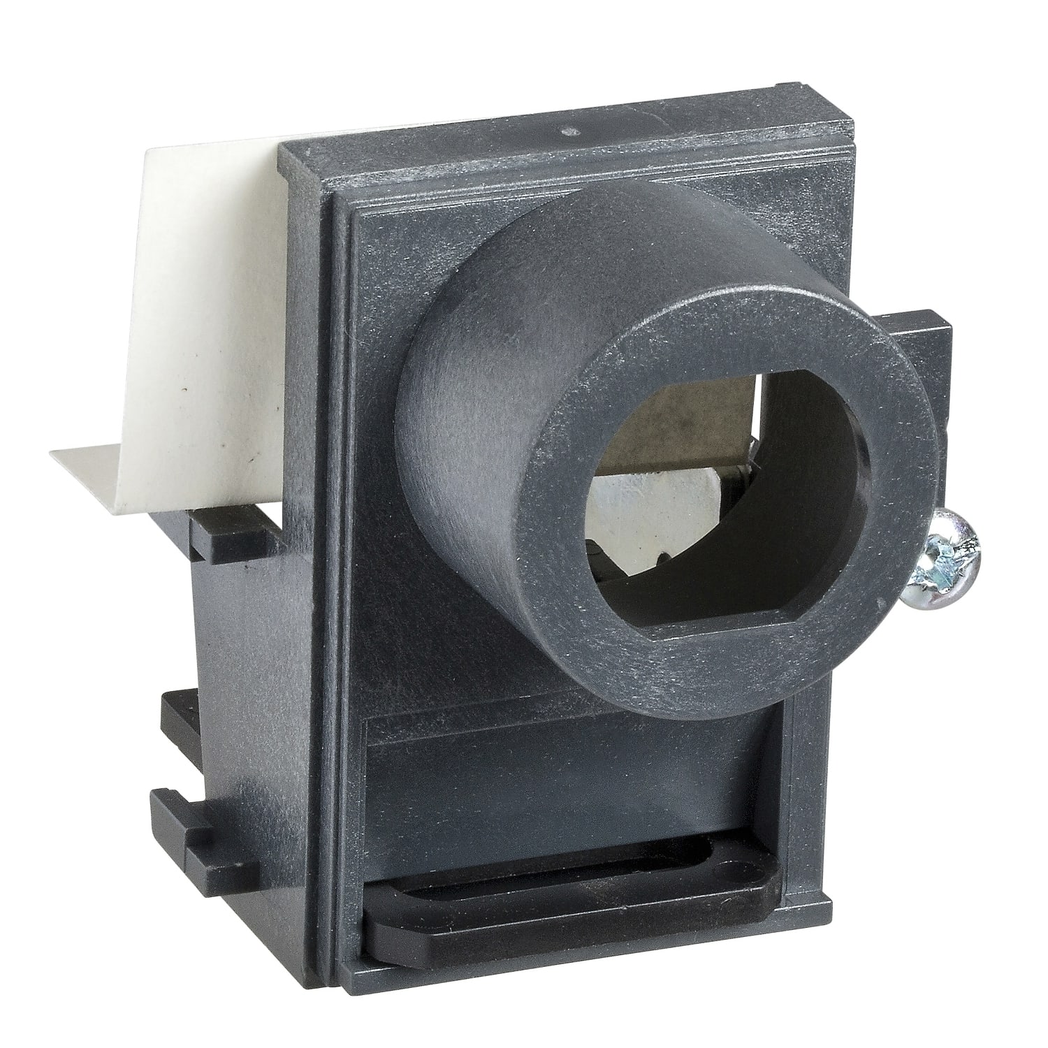 SCHNEIDER ELECTRIC - SNR33902 Blocco Profalux + Kit adattamento - 1 chiave - Per NS630b..1600