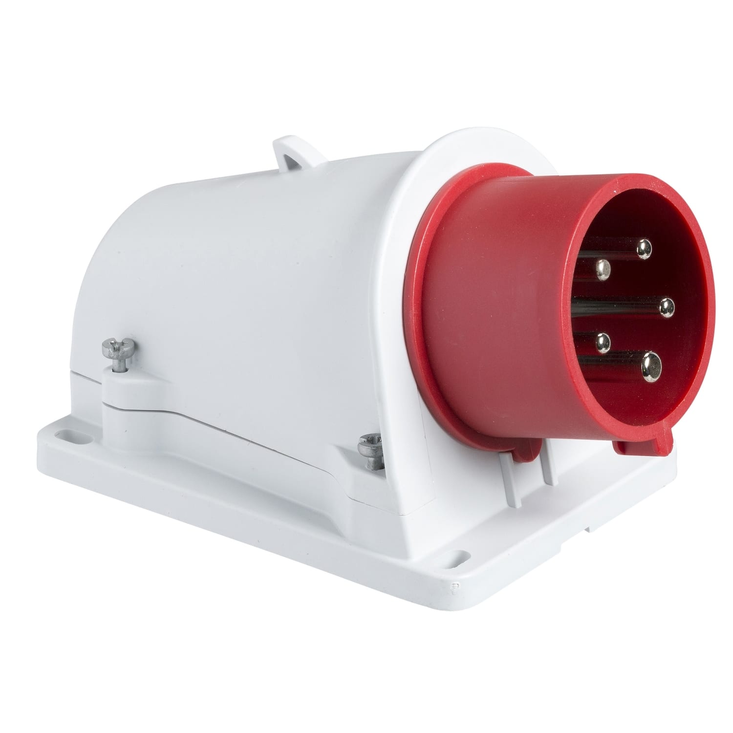 SCHNEIDER ELECTRIC - SNRPKX16W434 SPINA PAR.IP44 3PT 16A 400V CR