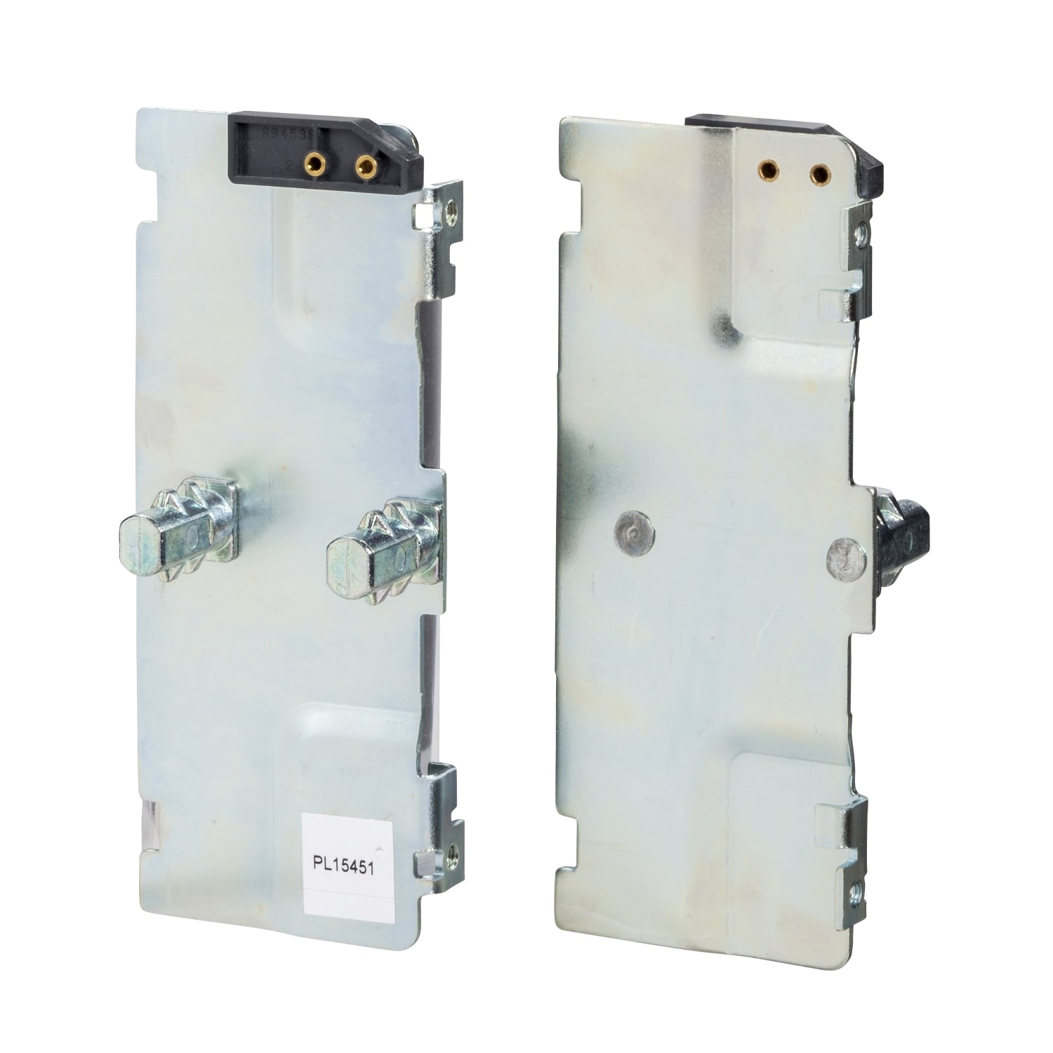 SCHNEIDER ELECTRIC - SNRLV429283 Seitenplatten der EinschubkAssette fur K