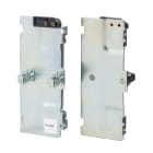 SCHNEIDER ELECTRIC - SNRLV429283 Piastre laterali per telaio - 2/3/4P - per NSX100..250