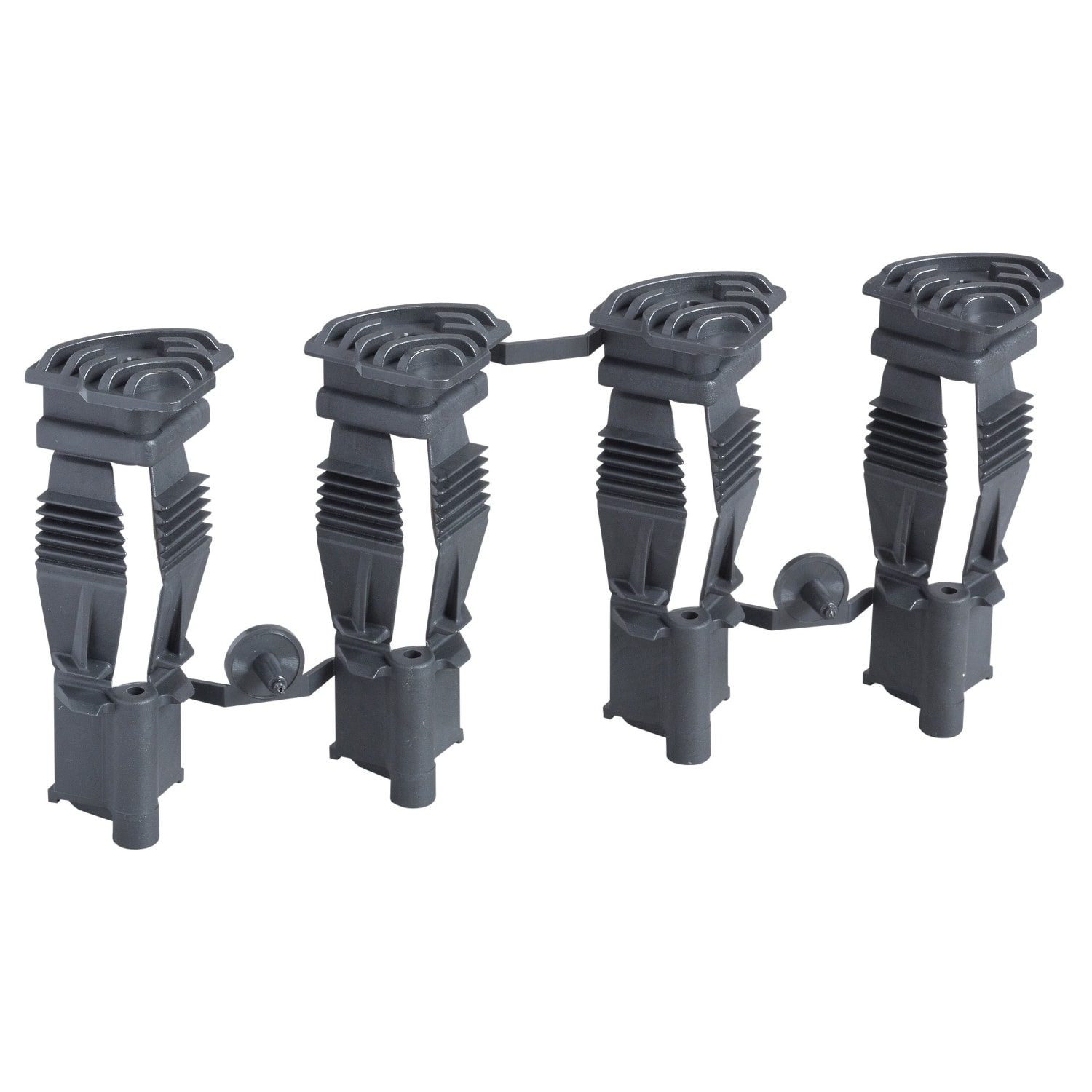 SCHNEIDER ELECTRIC - SNRMIP99047 RESI9 MP KIT D INCASSO PER CARTONGESSO