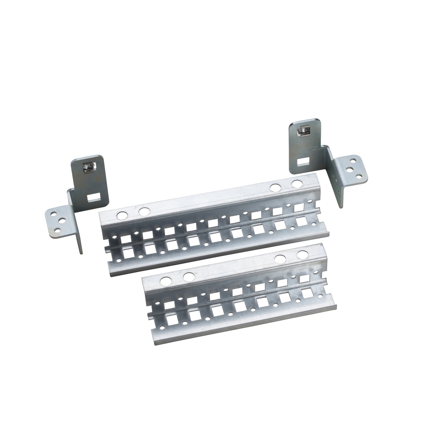 SCHNEIDER ELECTRIC - SNRNSYMPB4SD 4 guide + squadrette P400