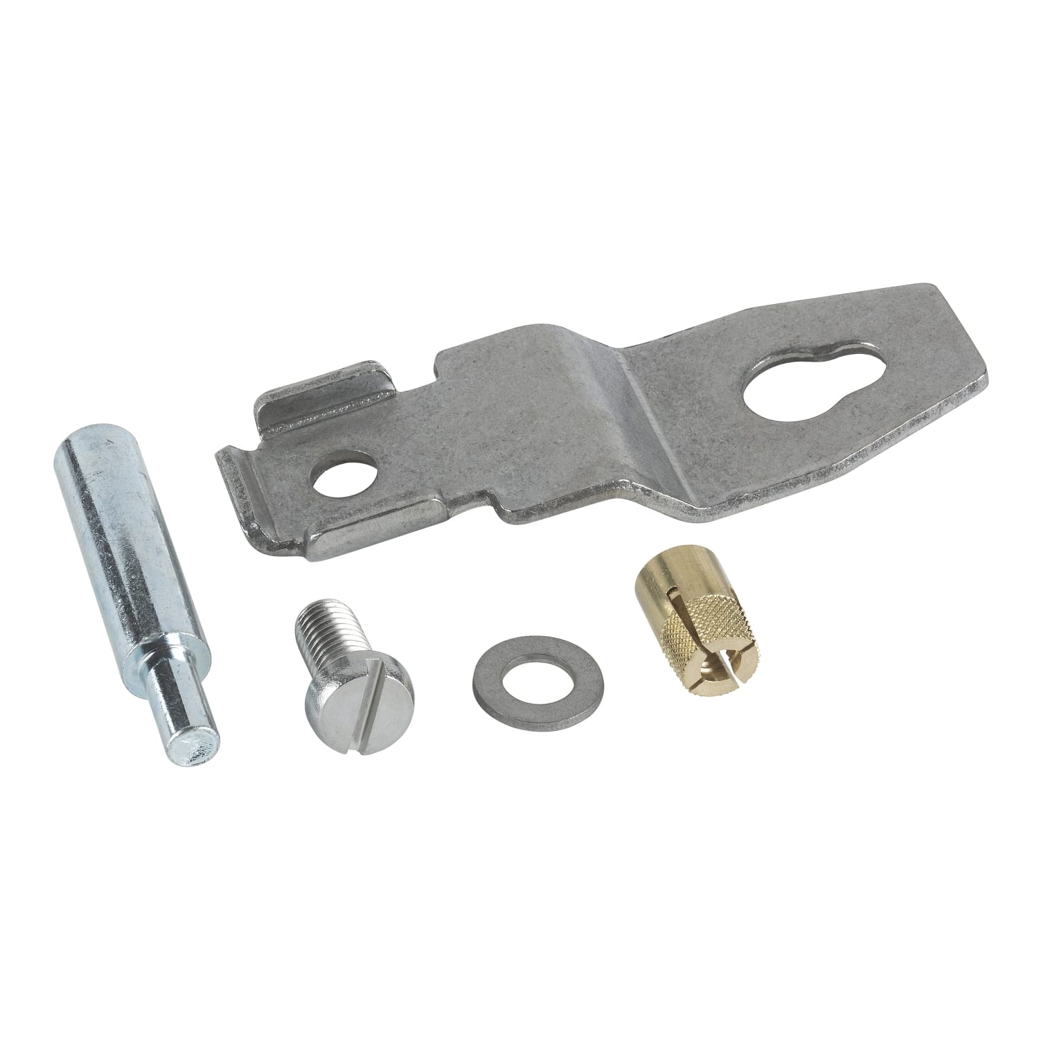 SCHNEIDER ELECTRIC - SNRNSYPFXPLM 4 STAFFE INOX PER THALASSA