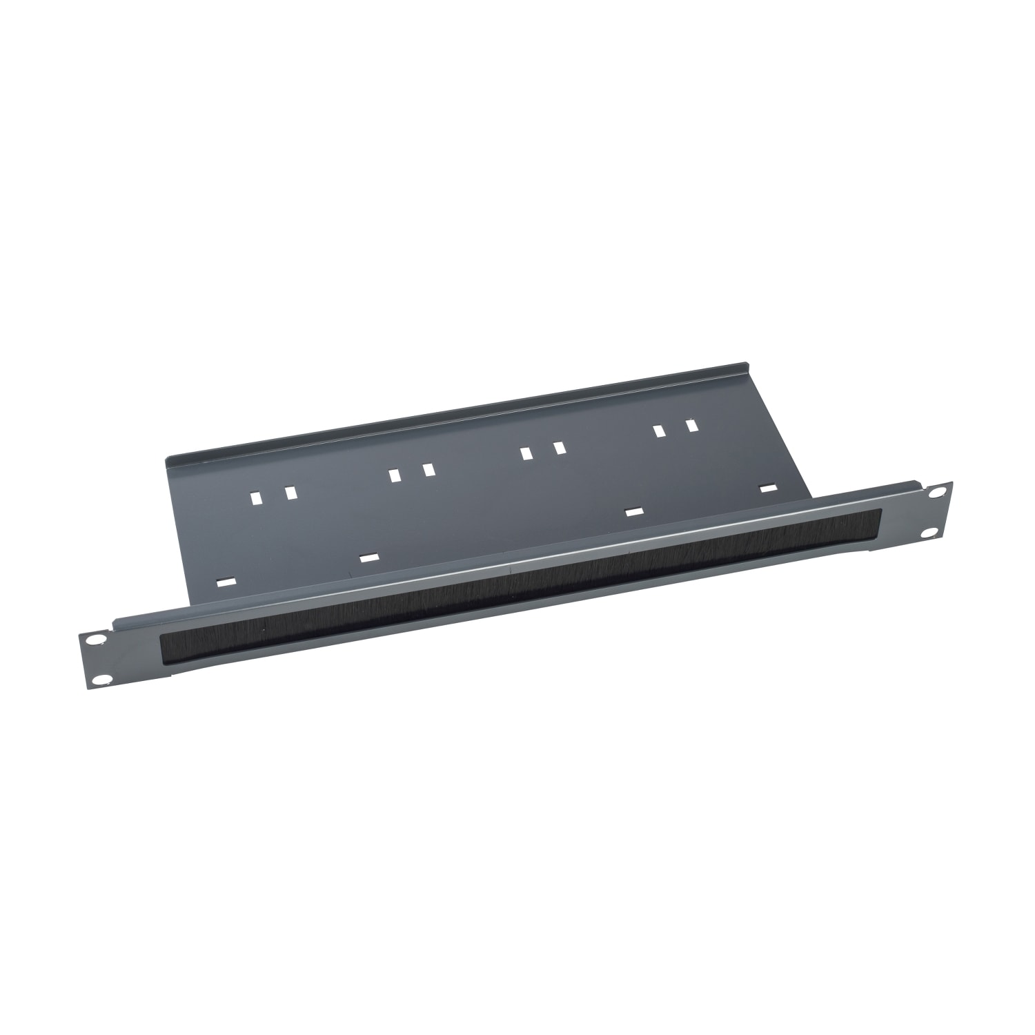 SCHNEIDER ELECTRIC - SNRNSYCRTM1U1PS PIASTRA PASSACAVI CON SPAZZOLA