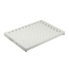 SCHNEIDER ELECTRIC - SNRNSYBBF1U40P Ripiano 19" forato fisso profondità 600