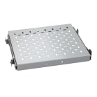 SCHNEIDER ELECTRIC - SNRNSYBBT1U60P Ripiano 19" estraibile profondità 800 mm
