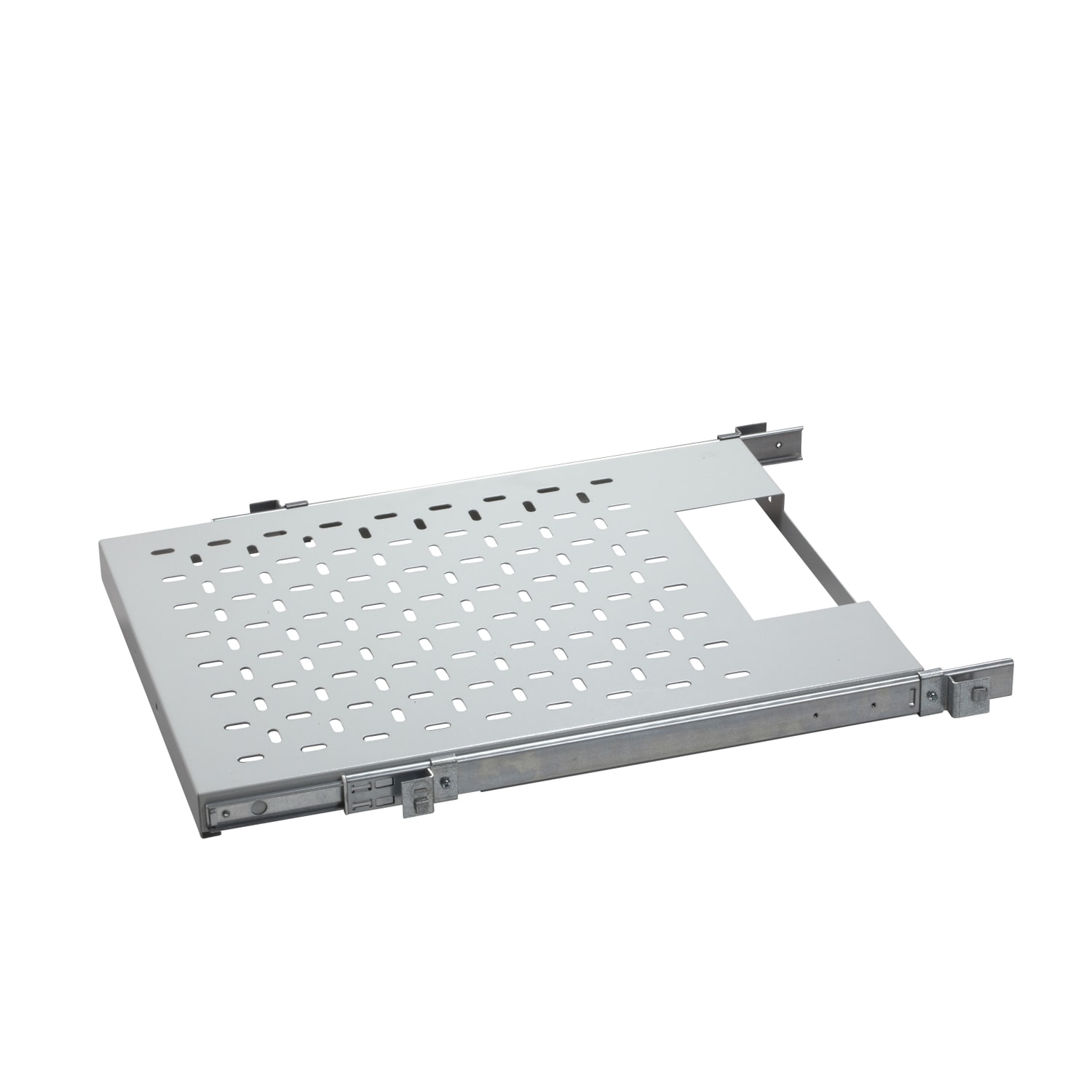SCHNEIDER ELECTRIC - SNRNSYBST80 SUPPORTO TASTIERA PROF. 800