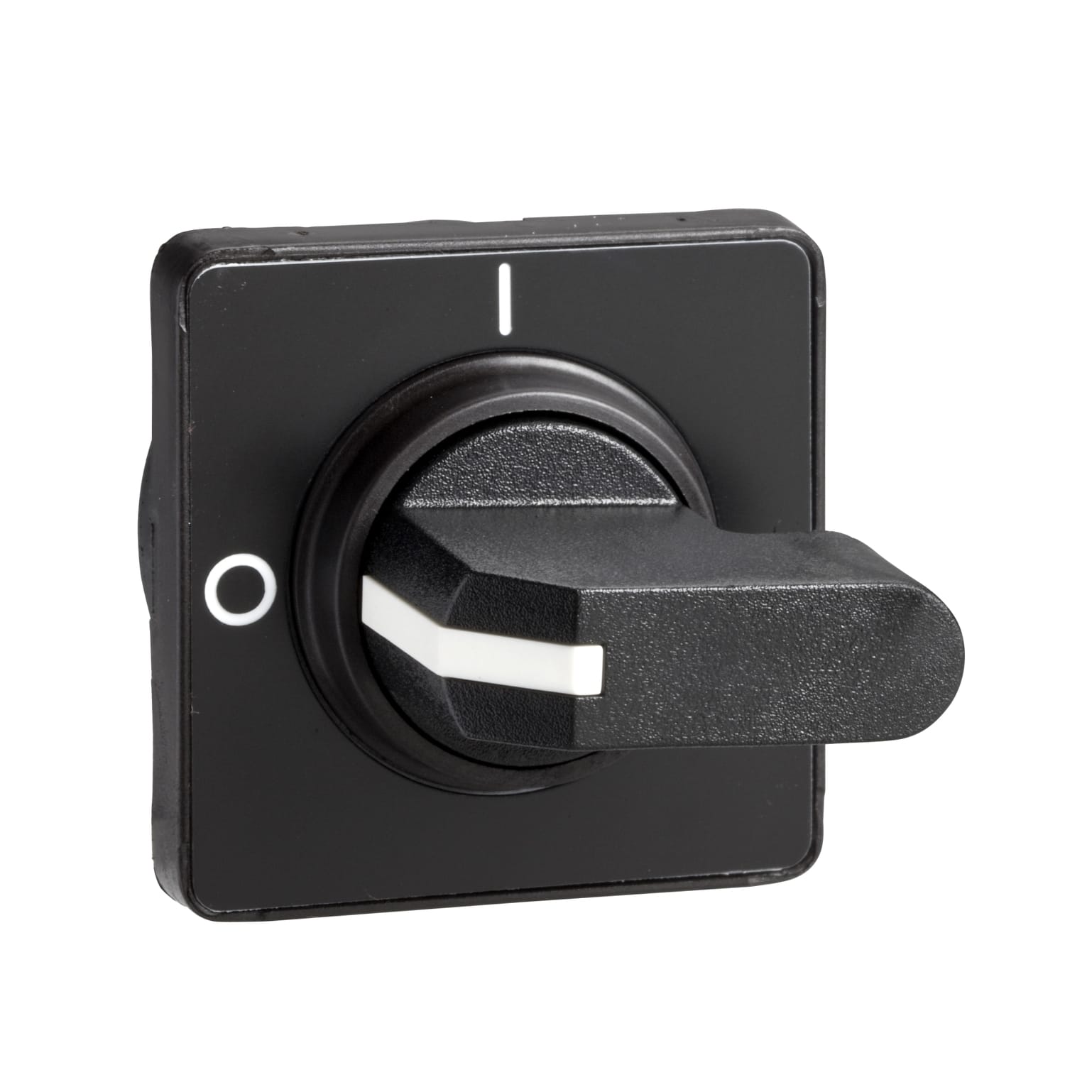 SCHNEIDER ELECTRIC - SNRKAE1BZ Front-Drehgriff KAE, fur VN-12, VN-20, V