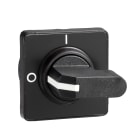 SCHNEIDER ELECTRIC - SNRKAE1BZ Front-Drehgriff KAE, fur VN-12, VN-20, V