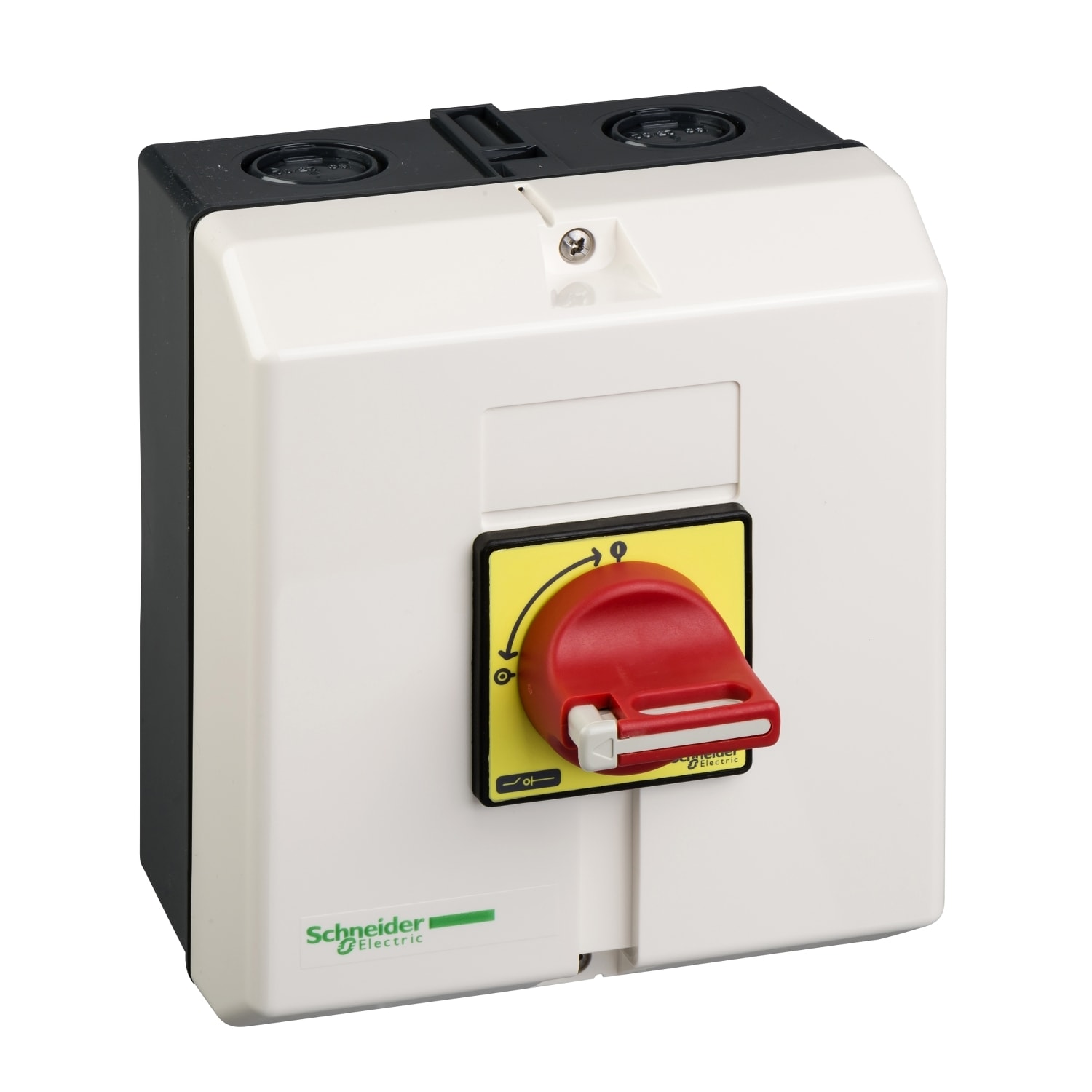 SCHNEIDER ELECTRIC - SNRVCF4GE INT VARIO VCF CASSIP65 3P 63 A