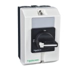 SCHNEIDER ELECTRIC - SNRVBF01GE Hauptschalter, 3p, 690V, 16A, +Aufbaugeh