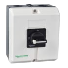 SCHNEIDER ELECTRIC - SNRVBF4GE Hauptschalter, 3p, 690V, 63A, +Aufbaugeh