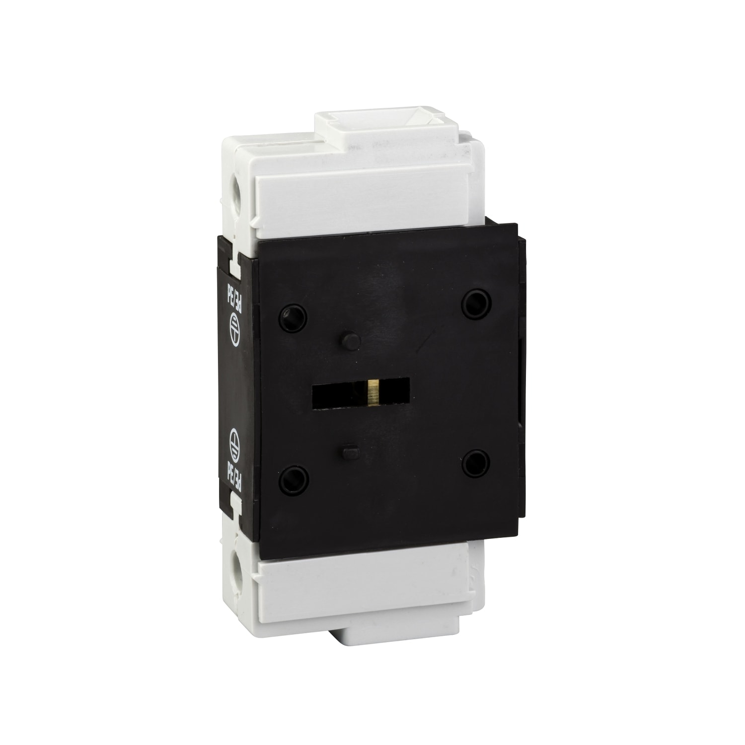 SCHNEIDER ELECTRIC - SNRVZ16 Modulo di messa a terra - 125...175 A per TeSys Vario V5, V6