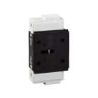 SCHNEIDER ELECTRIC - SNRVZ16 Modulo di messa a terra - 125...175 A per TeSys Vario V5, V6