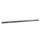 SCHNEIDER ELECTRIC - SNR14811 Pettine collegamento 48 passi 1 polo per NG1