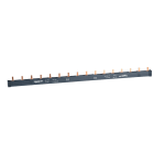 SCHNEIDER ELECTRIC - SNR14812 Pettine collegamento 48 passi 2P per NG1