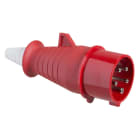 SCHNEIDER ELECTRIC - SNR83903 INVERT.MOB.IP44 3PNT 16A 380V