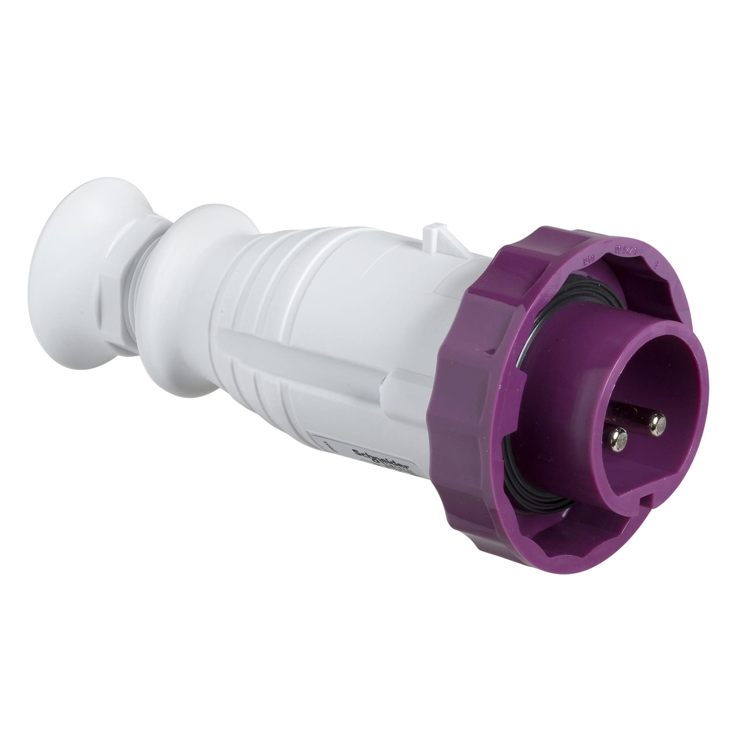 SCHNEIDER ELECTRIC - SNR82351 SPINA MOB.IP67 2P 16A 24V 50HZ