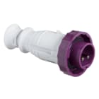 SCHNEIDER ELECTRIC - SNR82365 SPINA MOB.IP67 2P 32A 24V 50HZ