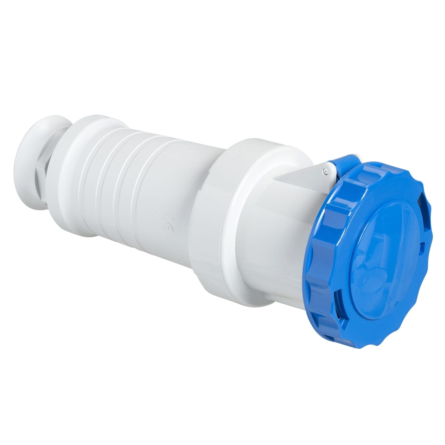 SCHNEIDER ELECTRIC - SNR81490 PRESA MOBILE IP67 2PT 125A 220V