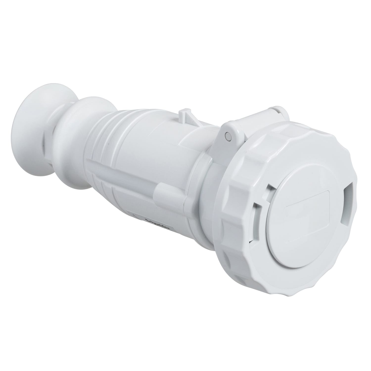 SCHNEIDER ELECTRIC - SNR82453 Presa mobile BTS IP67 16A 48V 50Hz 2P