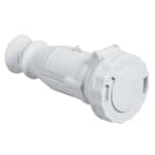 SCHNEIDER ELECTRIC - SNR82453 Presa mobile BTS IP67 16A 48V 50Hz 2P