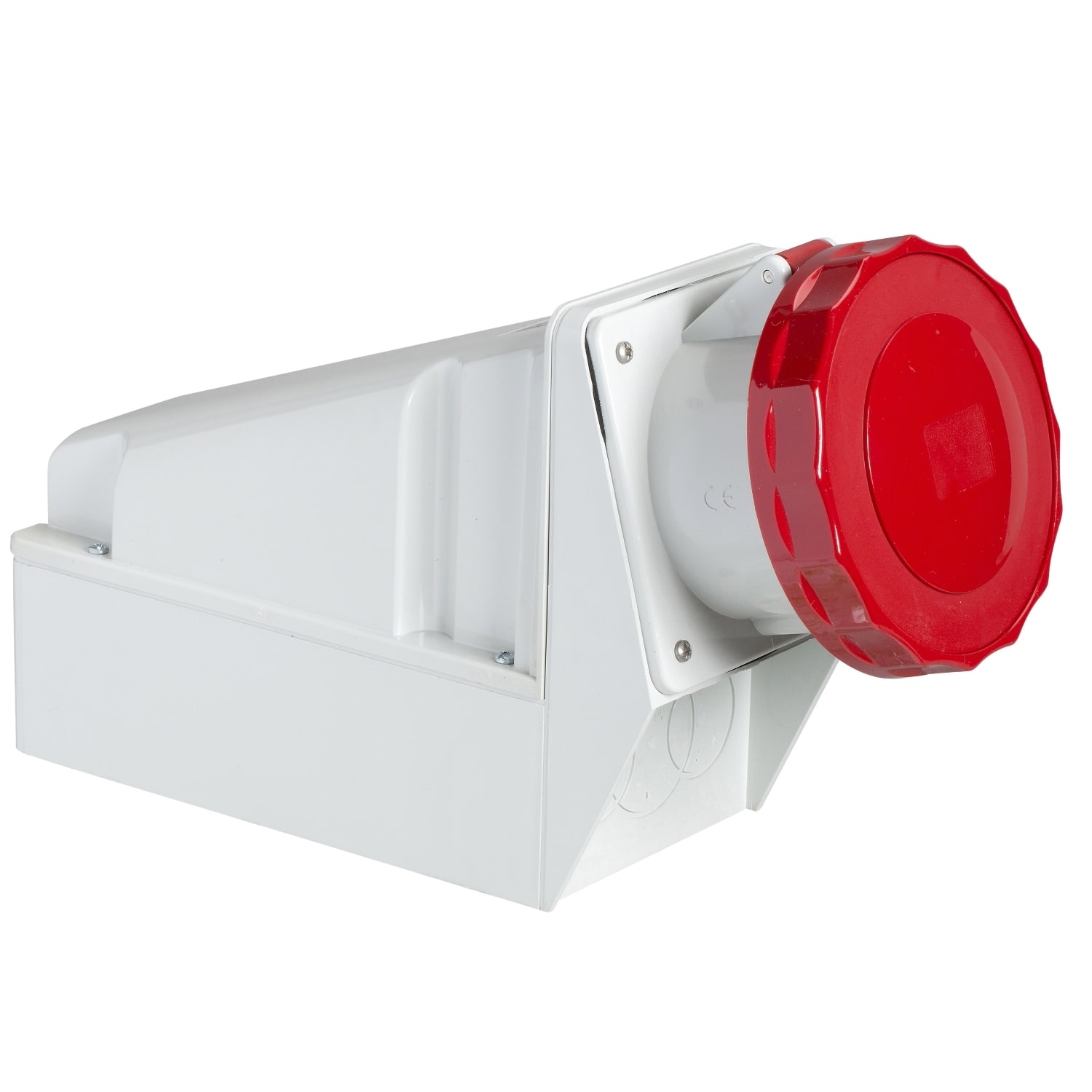 SCHNEIDER ELECTRIC - SNR81182 PRESA PAR.IP67 3PT 63A 380V
