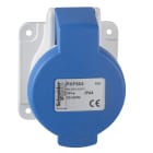 SCHNEIDER ELECTRIC - SNRPKF604 PRESA INC.DIR.IP44 2PT 16A 220V