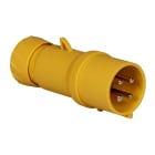 SCHNEIDER ELECTRIC - SNRPKX32M414 SP.MOB.IP44 3PT 32A 110V CR