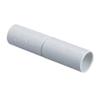 SCHNEIDER ELECTRIC - SNRSL41017 Manicotto NM16 giunzoione tubo-tubo IP40 per tubi Ø esterno 16mm