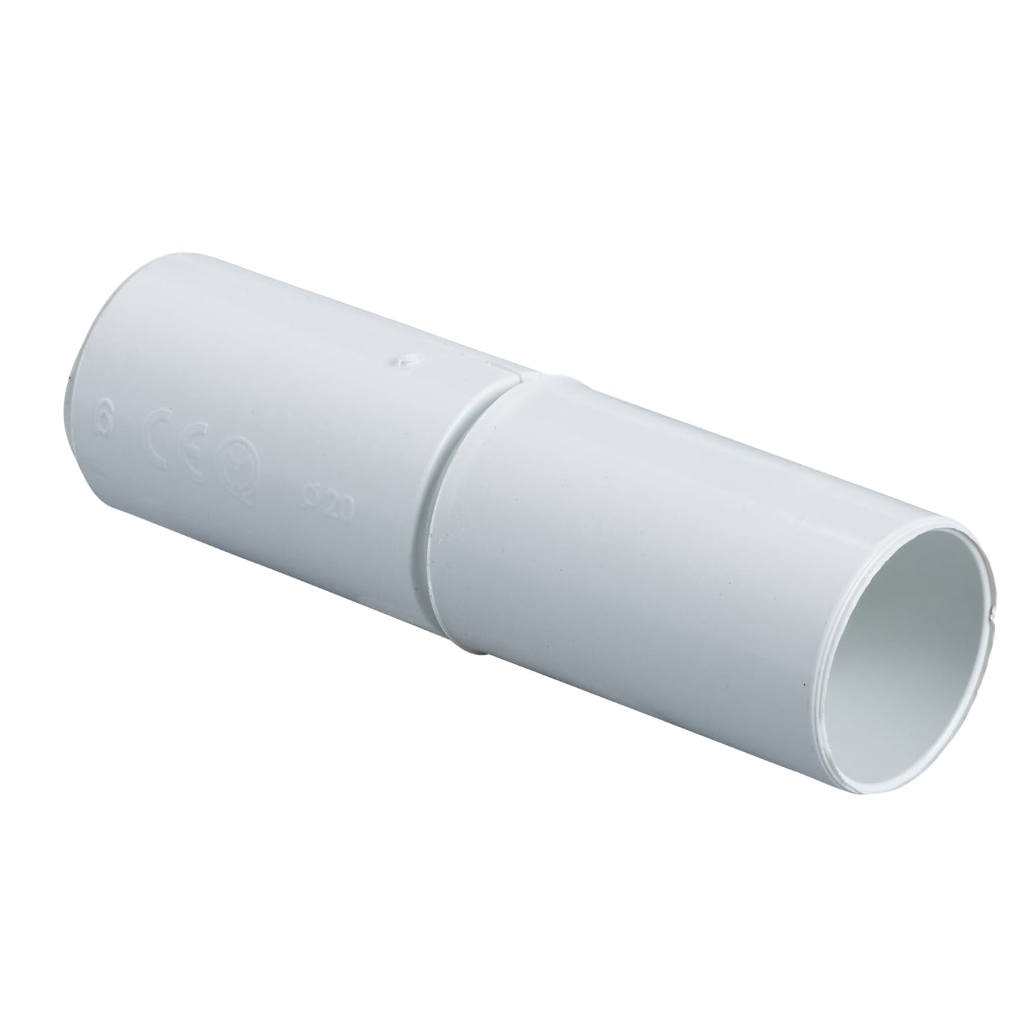 SCHNEIDER ELECTRIC - SNRSL41020 MANICOTTO DIAM.20MM IP40