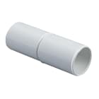 SCHNEIDER ELECTRIC - SNRSL41025 Manicotto NM25 giunz.tubo-tubo IP40 per tubi Ø esterno 25mm