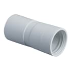 SCHNEIDER ELECTRIC - SNRSL41340 Manicotto MI40 giunz.tubo-tubo IP67 per tubi Ø esterno 40mm