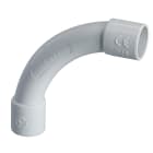 SCHNEIDER ELECTRIC - SNRSL43217 CURVA RAGGIO STR.DIAM.16MM IP40