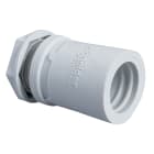 SCHNEIDER ELECTRIC - SNRSL44520 Raccordo RTS20 tubo-scatola IP67 per tubi Ø esterno 20mm