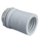 SCHNEIDER ELECTRIC - SNRSL44525 Raccordo RTS25 tub-scat.IP67 per tubi Ø esterno 25mm