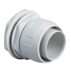 SCHNEIDER ELECTRIC - SNRSL45207 Raccordo guaina-scatola RGM32 guaina Ø Interruttore 32mm filetto M40x1,5